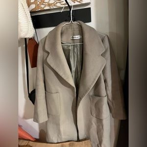 Women’s Trench Coat